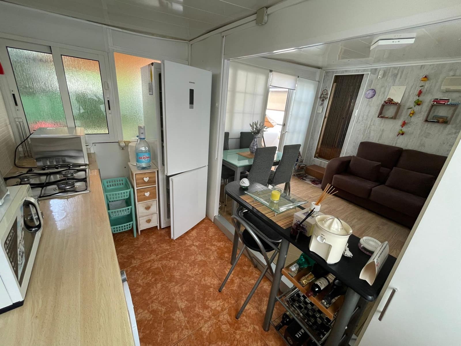 3 soveværelse Villa til salg i Tordera - € 52.000 (Ref: 9148837)