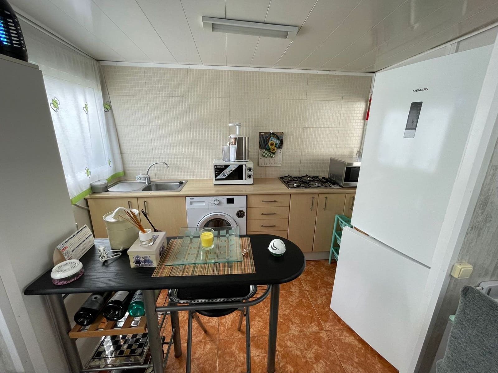 3 soveværelse Villa til salg i Tordera - € 52.000 (Ref: 9148837)