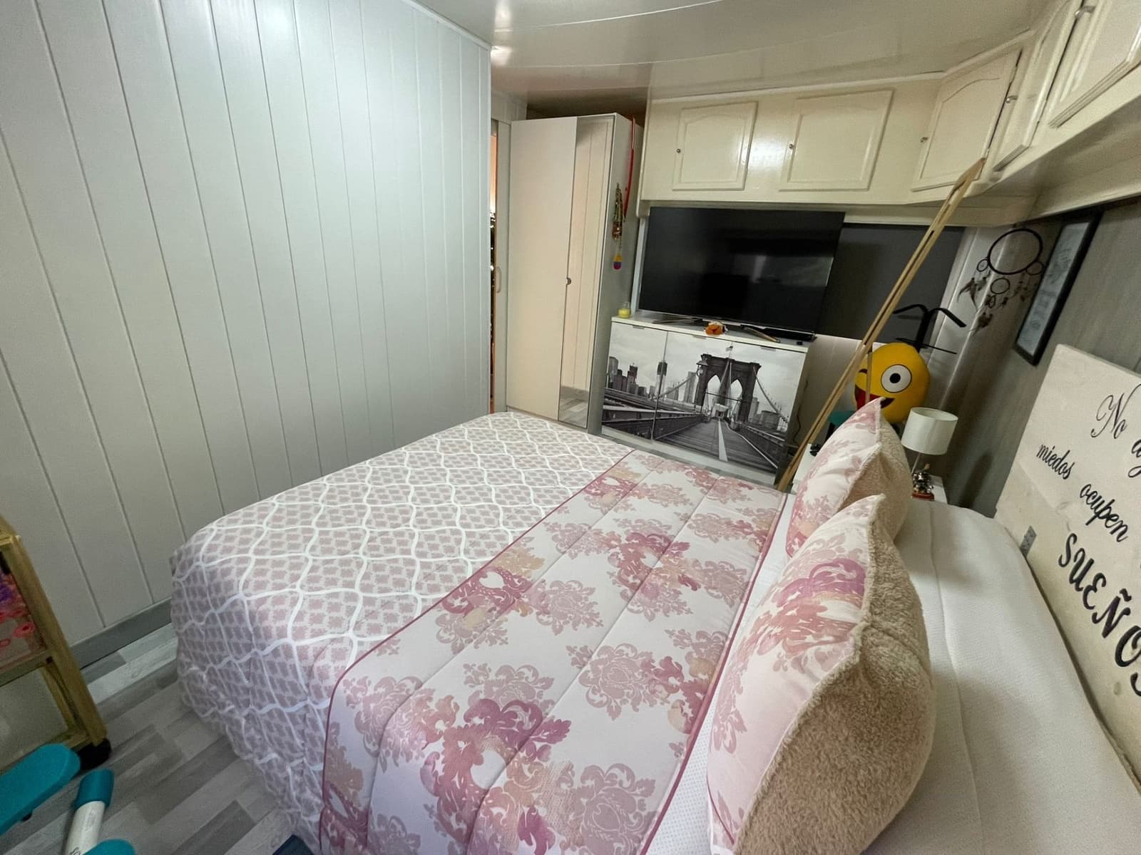 3 soveværelse Villa til salg i Tordera - € 52.000 (Ref: 9148837)