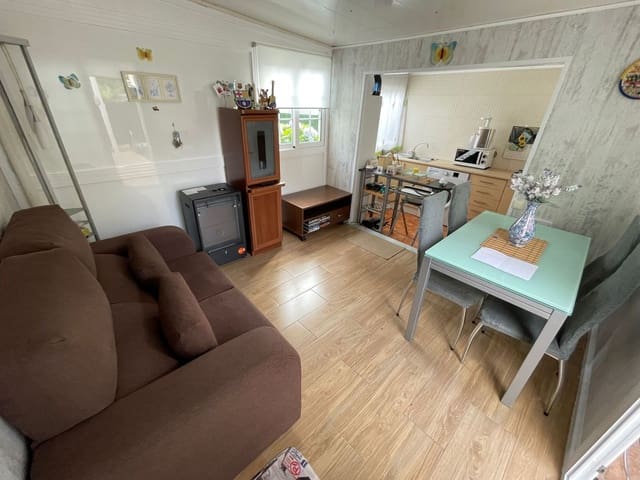 3 Zimmer Villa zu verkaufen in Tordera - 52.000 € (Ref: 9148837)