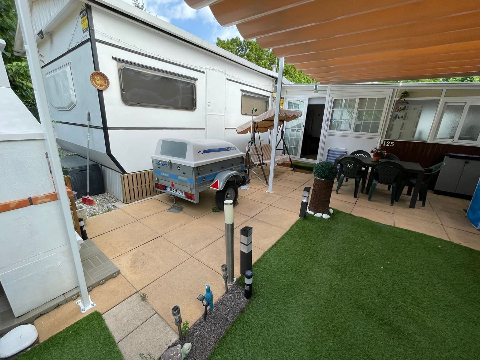 3 soveværelse Villa til salg i Tordera - € 52.000 (Ref: 9148837)