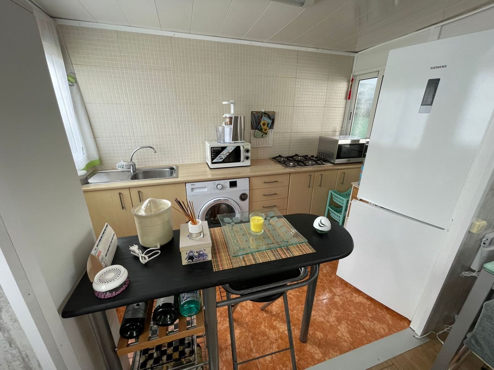 3 soveværelse Villa til salg i Tordera - € 52.000 (Ref: 9148837)