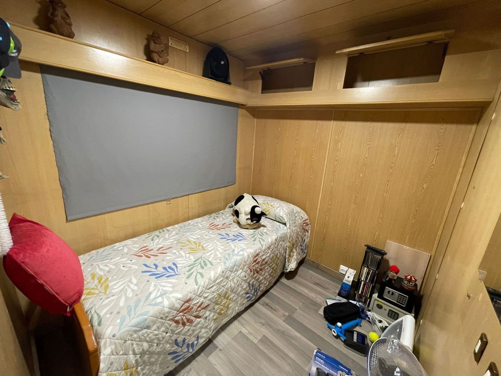 3 soveværelse Villa til salg i Tordera - € 52.000 (Ref: 9148837)