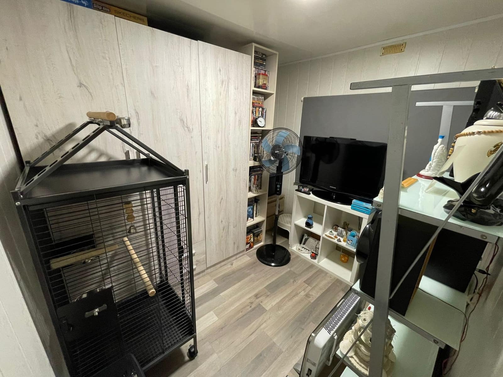 3 soveværelse Villa til salg i Tordera - € 52.000 (Ref: 9148837)