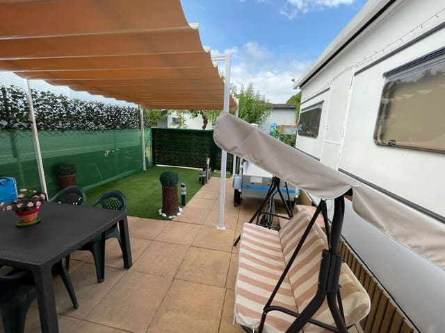 3 Zimmer Villa zu verkaufen in Tordera - 52.000 € (Ref: 9148837)