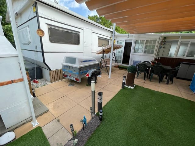 3 Zimmer Villa zu verkaufen in Tordera - 52.000 € (Ref: 9148837)