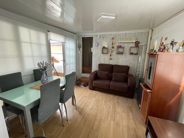 3 Zimmer Villa zu verkaufen in Tordera - 52.000 € (Ref: 9148837)