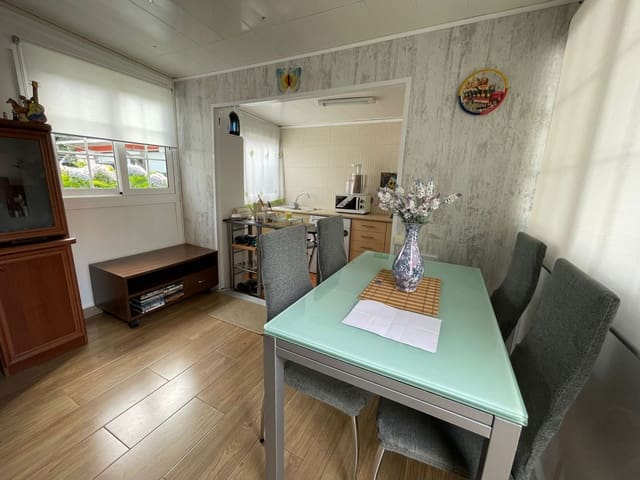 3 Zimmer Villa zu verkaufen in Tordera - 52.000 € (Ref: 9148837)