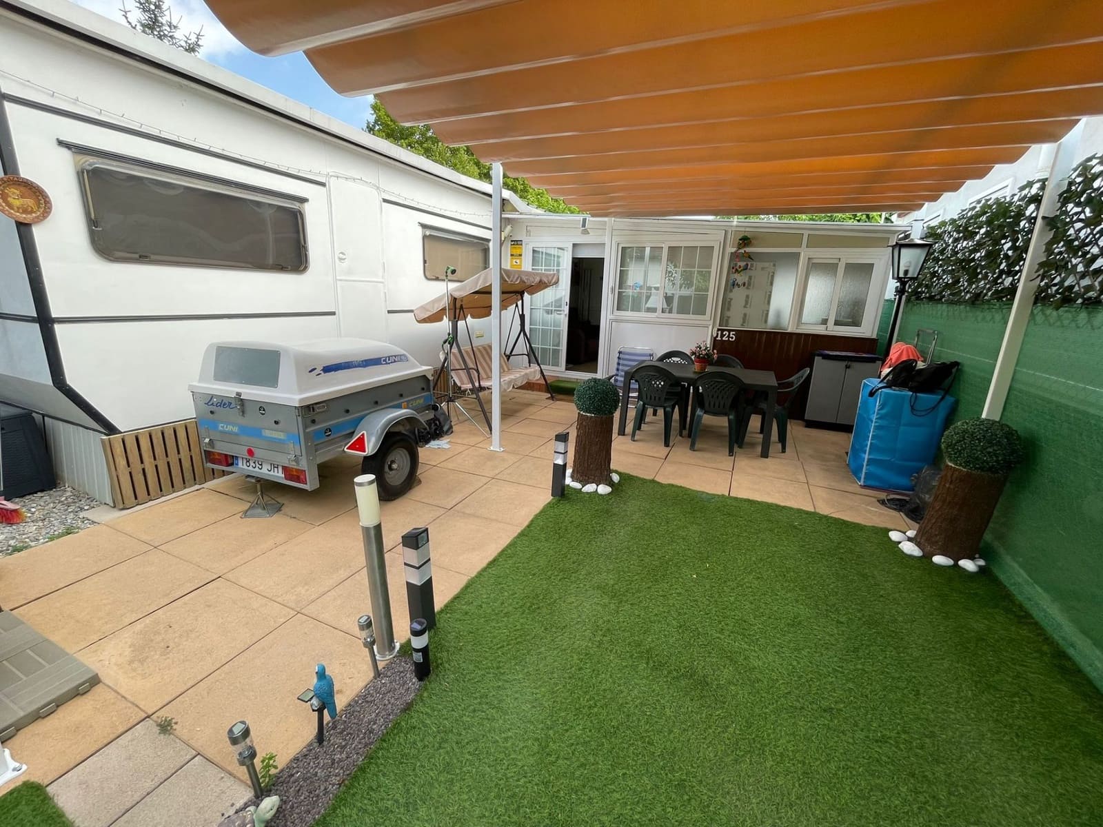 3 soveværelse Villa til salg i Tordera - € 52.000 (Ref: 9148837)