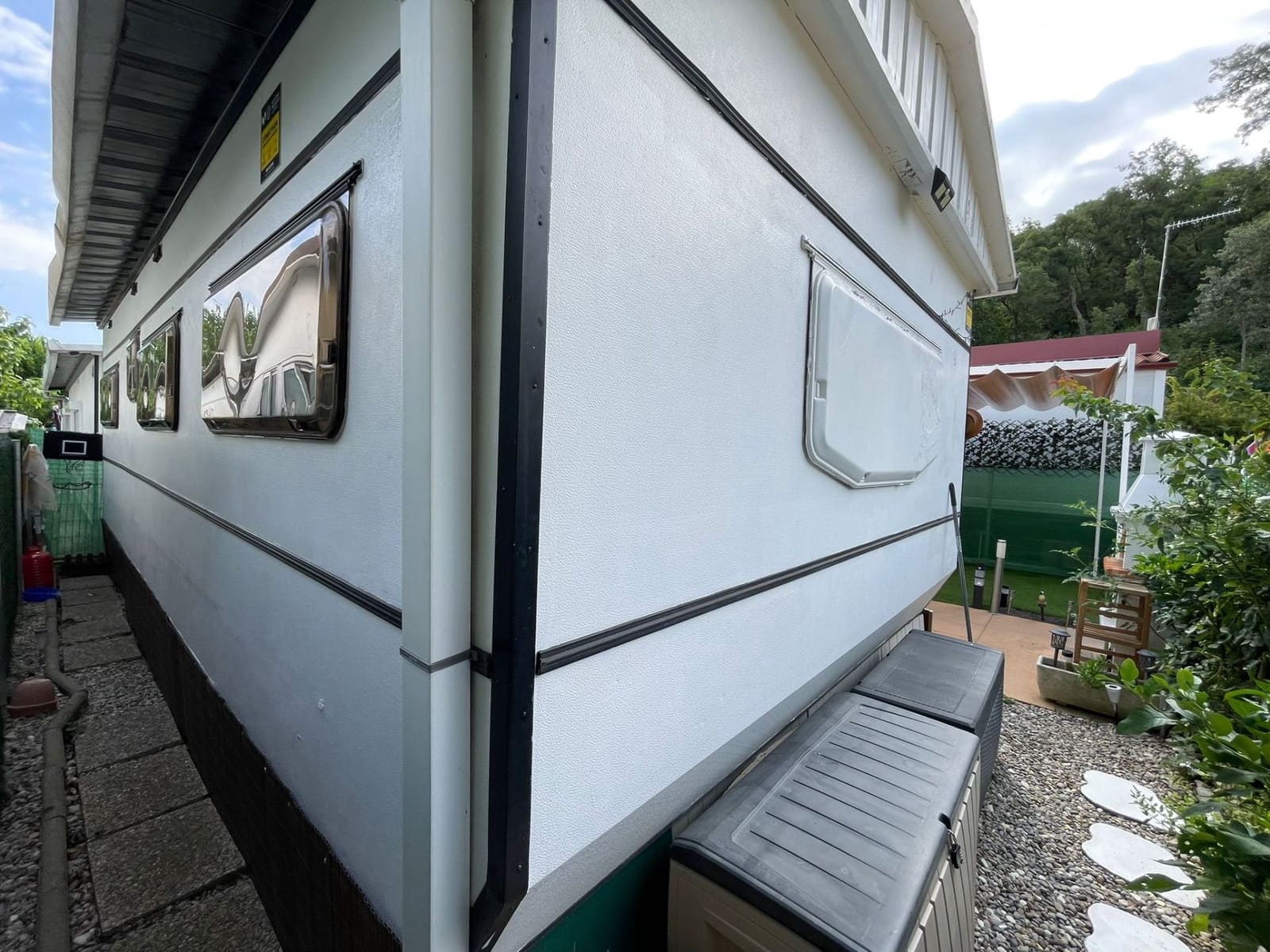 3 soveværelse Villa til salg i Tordera - € 52.000 (Ref: 9148837)