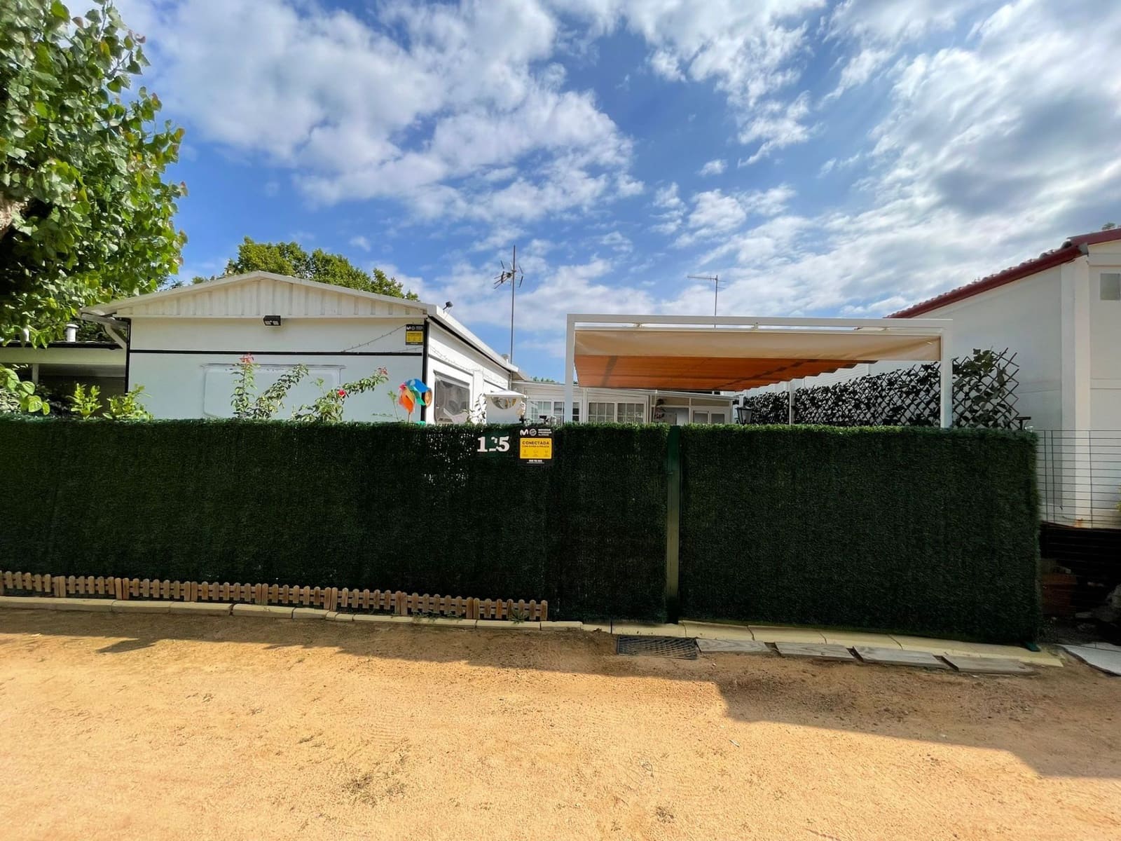 3 soveværelse Villa til salg i Tordera - € 52.000 (Ref: 9148837)