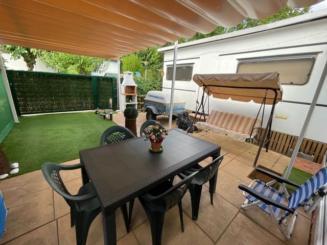 3 Zimmer Villa zu verkaufen in Tordera - 52.000 € (Ref: 9148837)