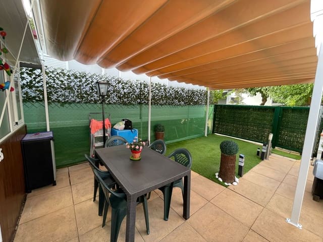 3 Zimmer Villa zu verkaufen in Tordera - 52.000 € (Ref: 9148837)