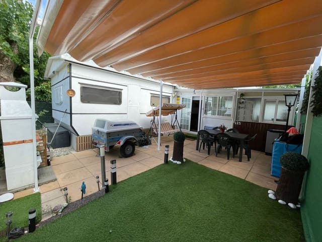 3 Zimmer Villa zu verkaufen in Tordera - 52.000 € (Ref: 9148837)