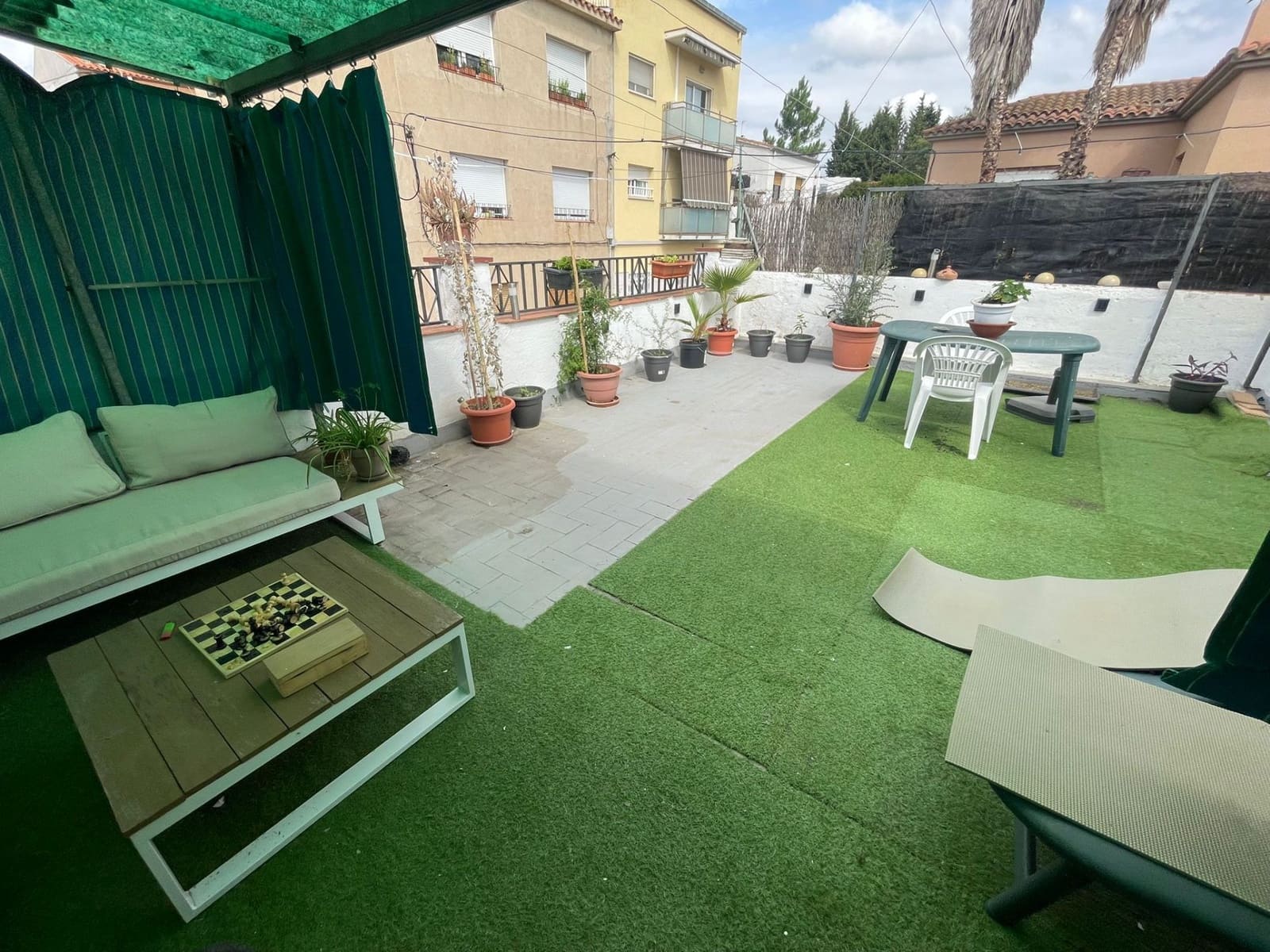 2 sovrum Villa till salu i Tordera - 235 000 € (Ref: 9246312)