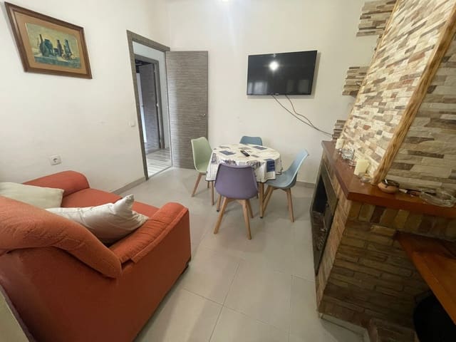 2 sovrum Villa till salu i Tordera - 235 000 € (Ref: 9246312)