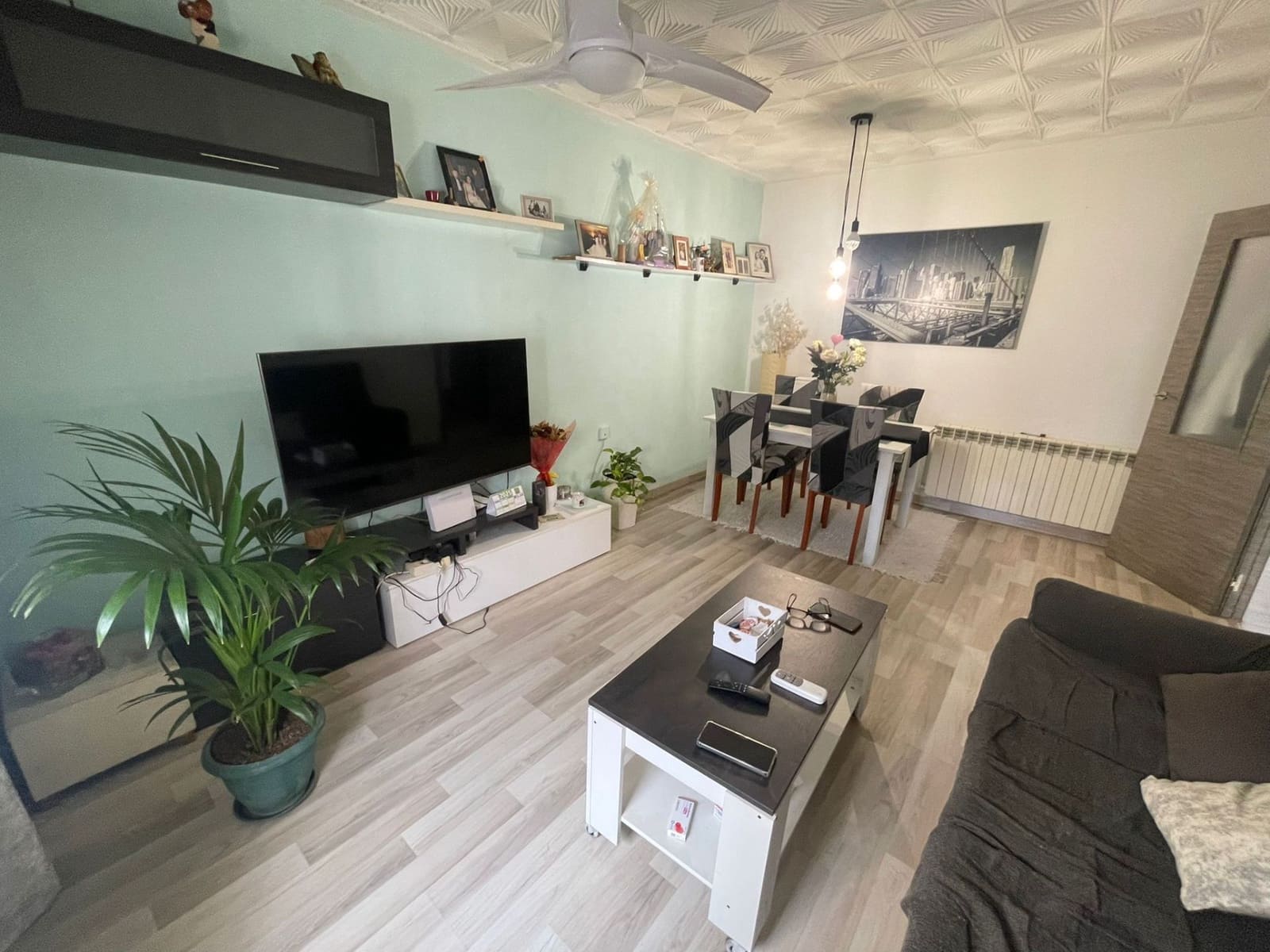 2 sovrum Villa till salu i Tordera - 235 000 € (Ref: 9246312)