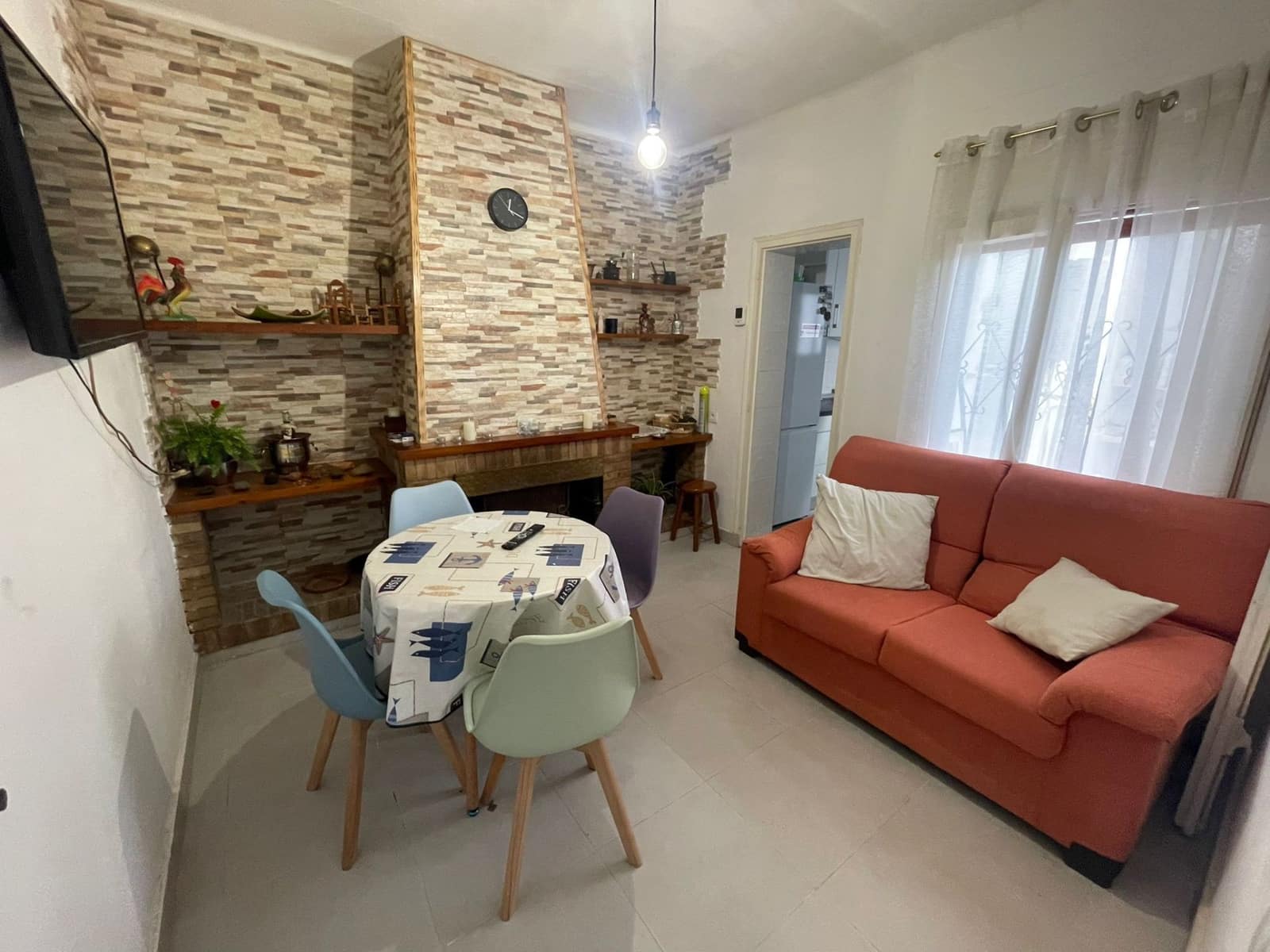 2 sovrum Villa till salu i Tordera - 235 000 € (Ref: 9246312)