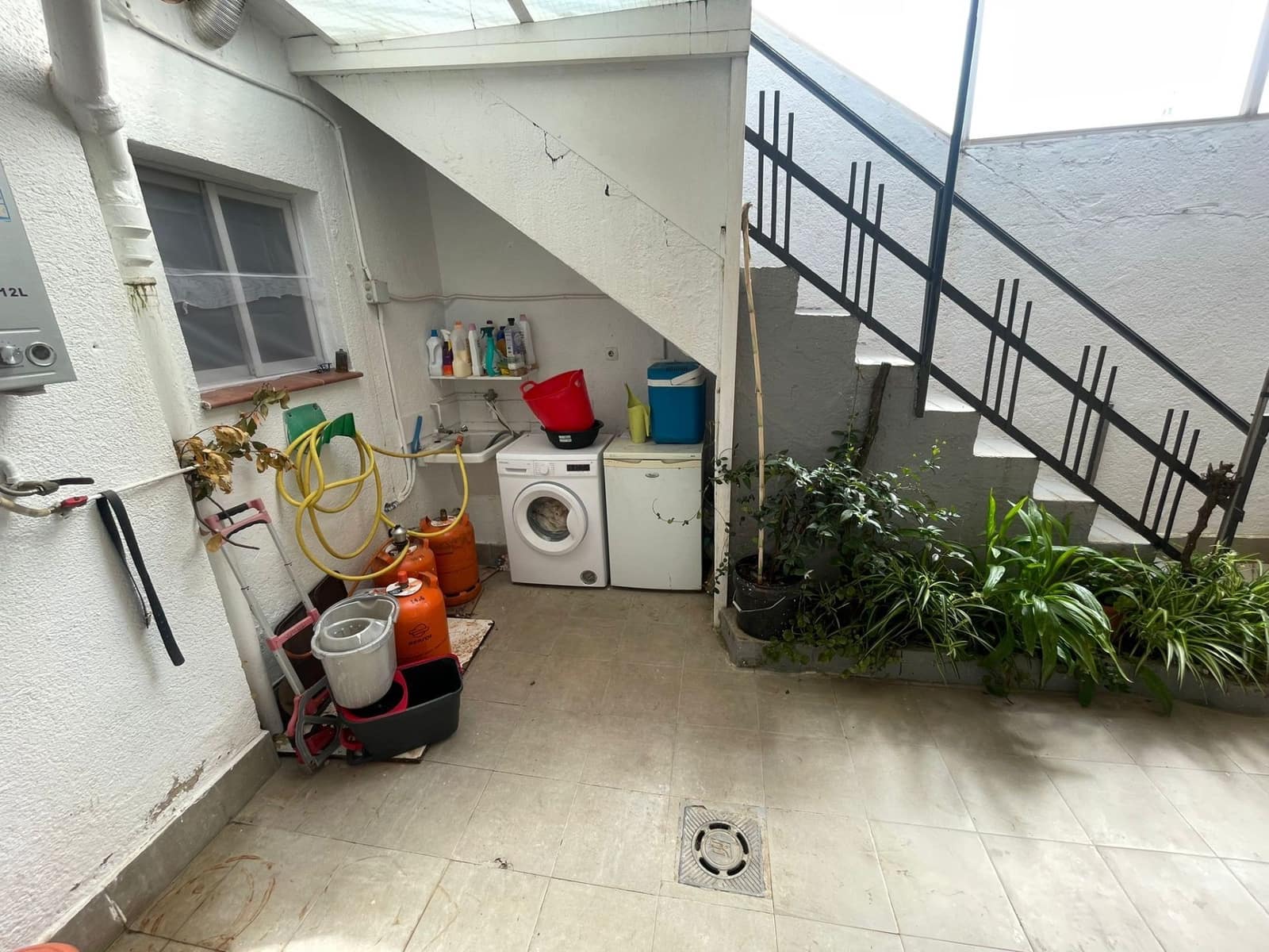 2 sovrum Villa till salu i Tordera - 235 000 € (Ref: 9246312)