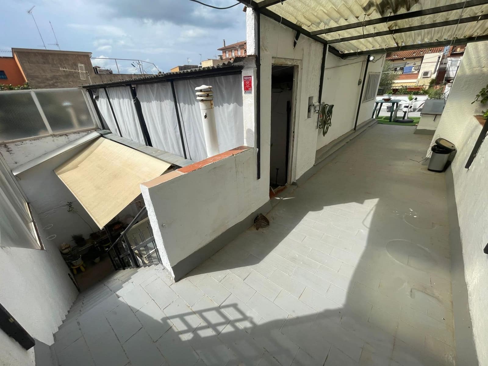 2 sovrum Villa till salu i Tordera - 235 000 € (Ref: 9246312)