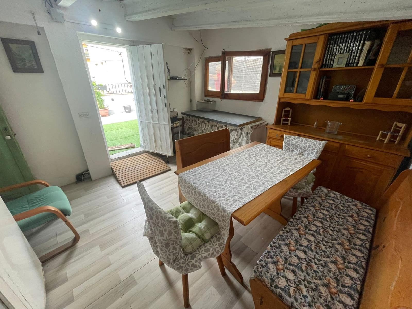 2 sovrum Villa till salu i Tordera - 235 000 € (Ref: 9246312)