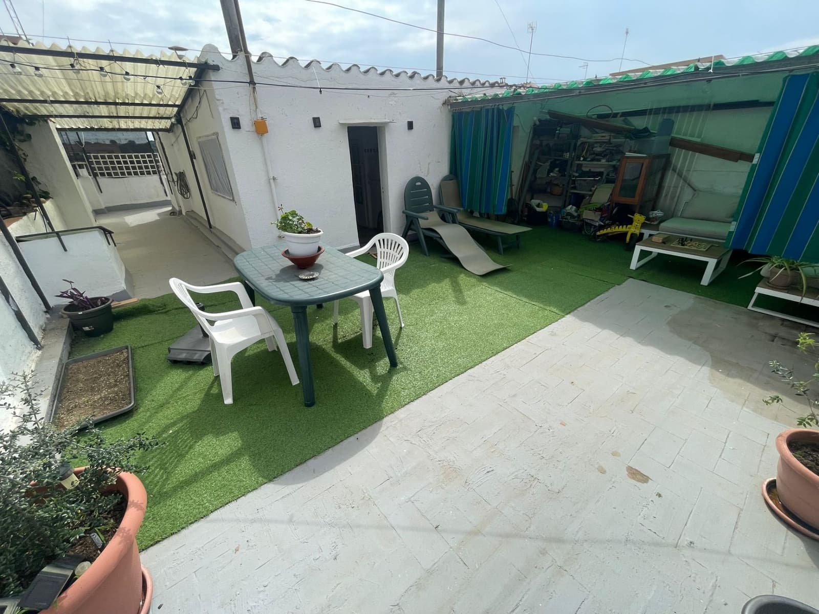 2 sovrum Villa till salu i Tordera - 235 000 € (Ref: 9246312)