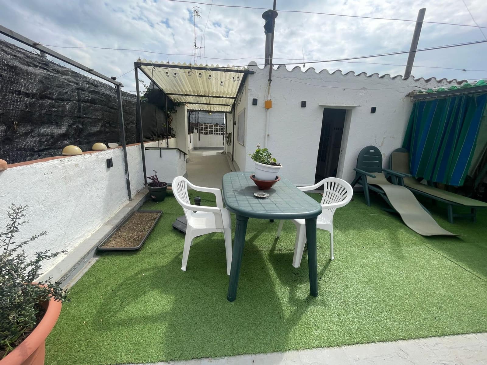 2 sovrum Villa till salu i Tordera - 235 000 € (Ref: 9246312)