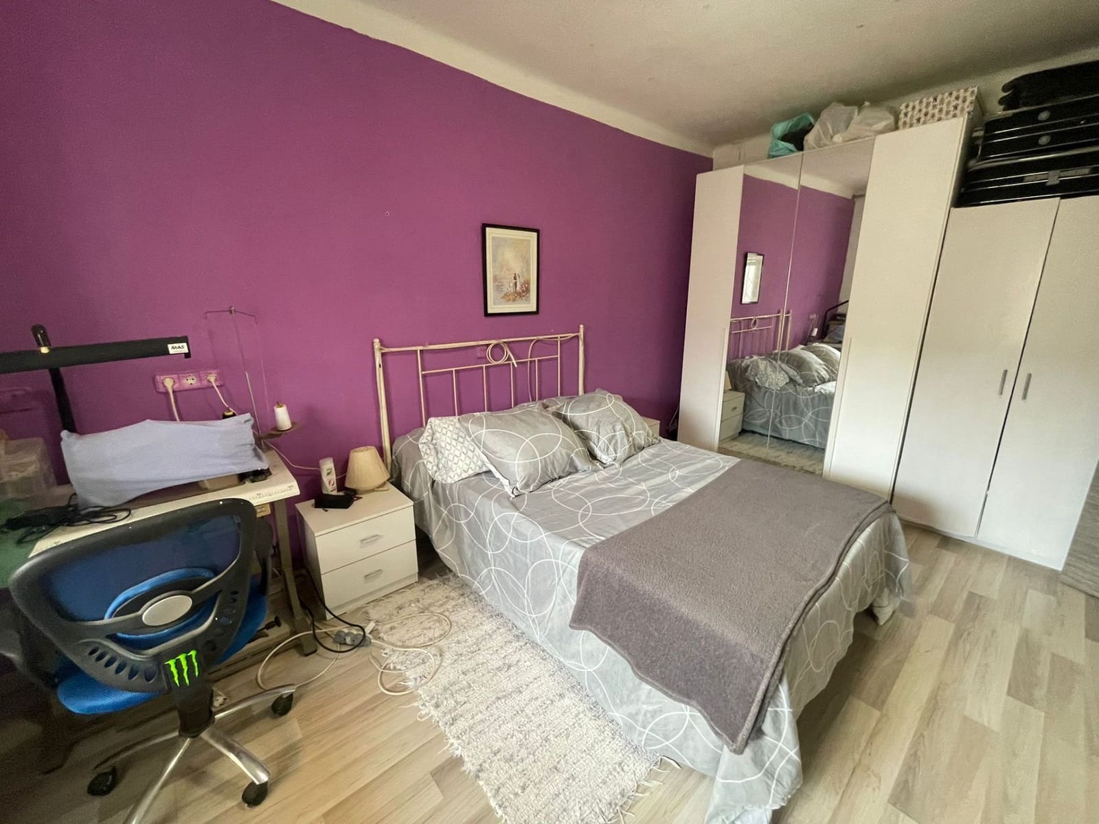 2 sovrum Villa till salu i Tordera - 235 000 € (Ref: 9246312)