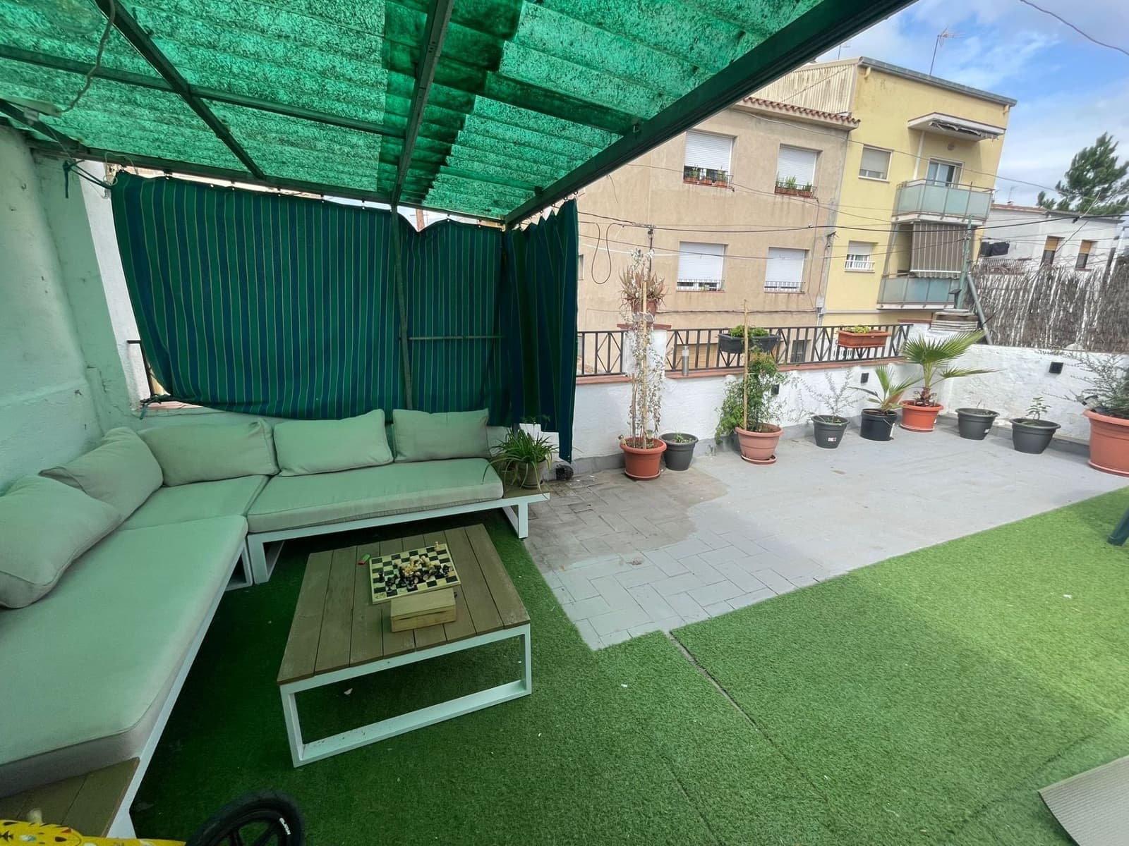 2 sovrum Villa till salu i Tordera - 235 000 € (Ref: 9246312)