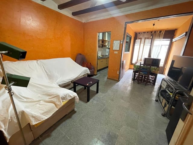 5 sovrum Villa till salu i Tordera - 249 000 € (Ref: 9263988)