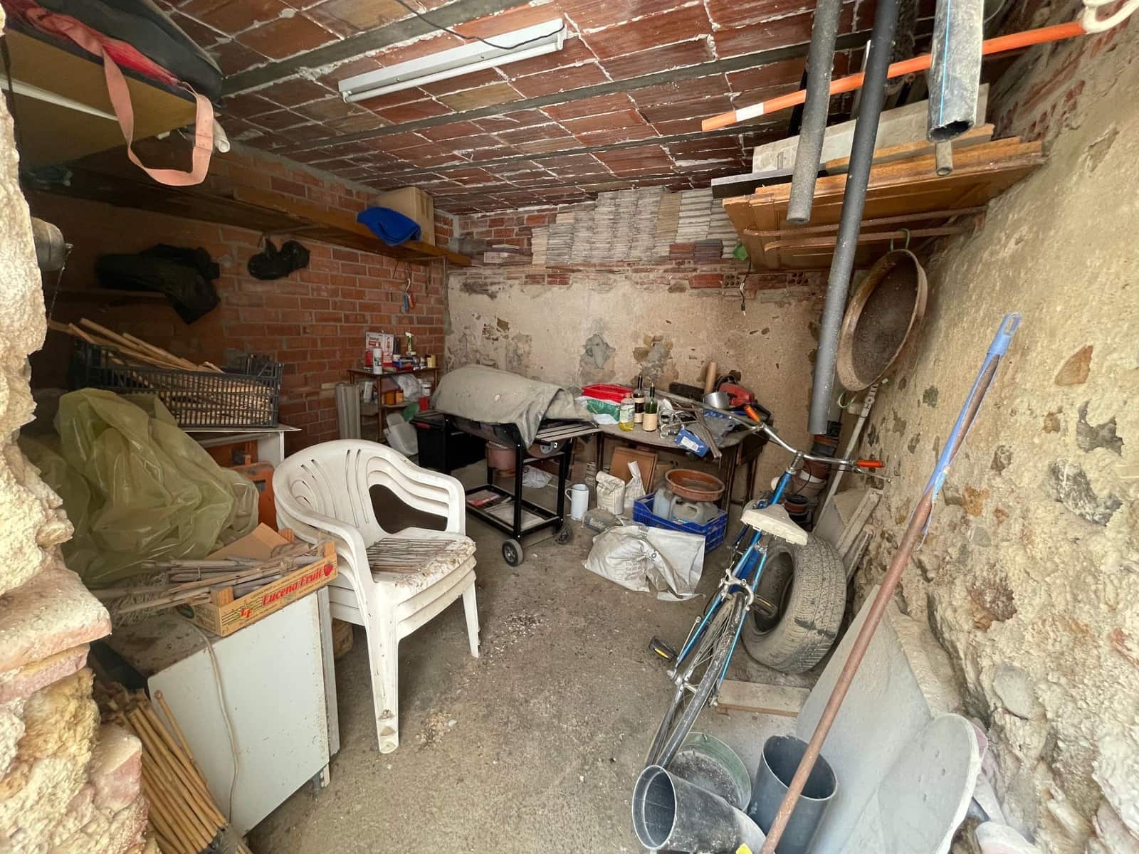 5 sovrum Villa till salu i Tordera - 249 000 € (Ref: 9263988)