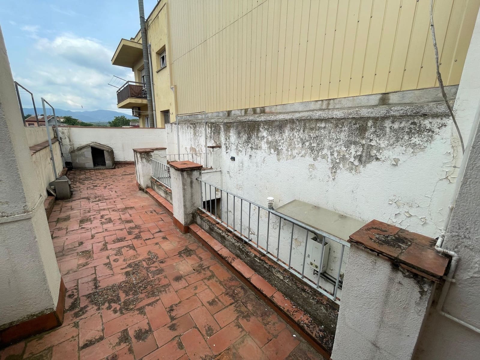 5 sovrum Villa till salu i Tordera - 249 000 € (Ref: 9263988)