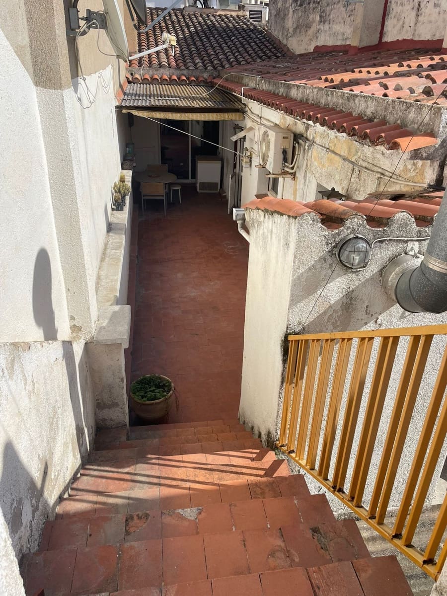 3 slaapkamer Villa te koop in Tordera - € 250.000 (Ref: 9312318)