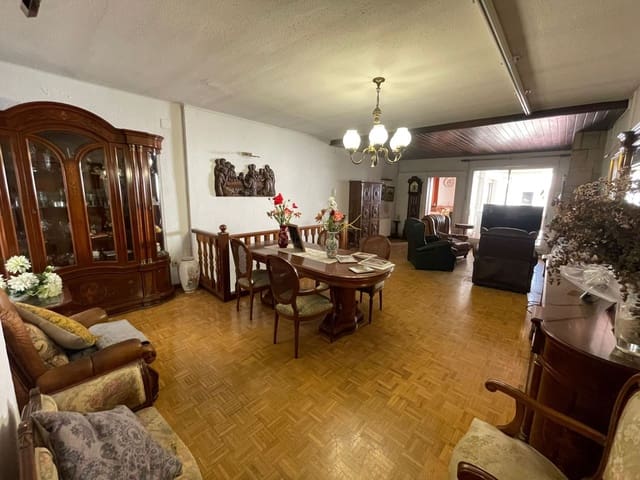 3 sovrum Villa till salu i Tordera - 250 000 € (Ref: 9312318)