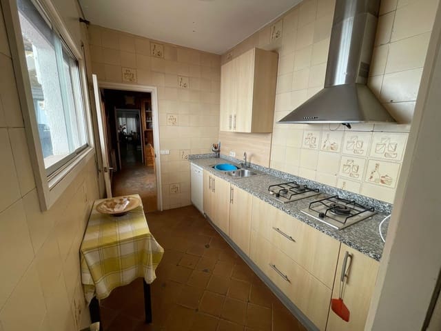 3 sovrum Villa till salu i Tordera - 250 000 € (Ref: 9312318)