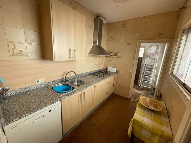 3 sovrum Villa till salu i Tordera - 250 000 € (Ref: 9312318)