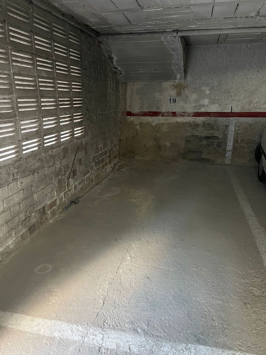 Garage til salg i Tordera - € 9.000 (Ref: 9312319)
