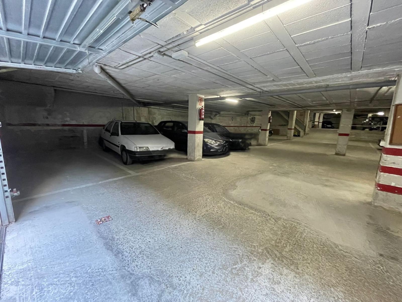 Garage til salg i Tordera - € 9.000 (Ref: 9312319)