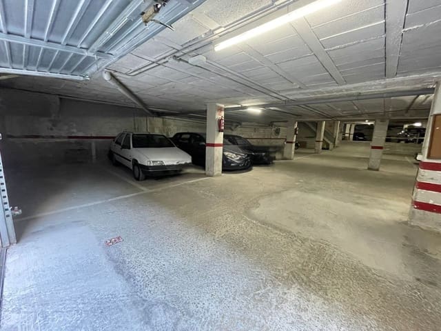 Garasje til salgs i Tordera - € 9 000 (Ref: 9312319)