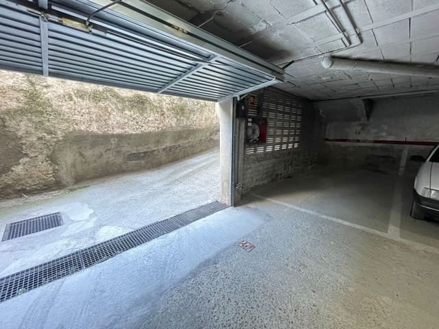 Garasje til salgs i Tordera - € 9 000 (Ref: 9312319)