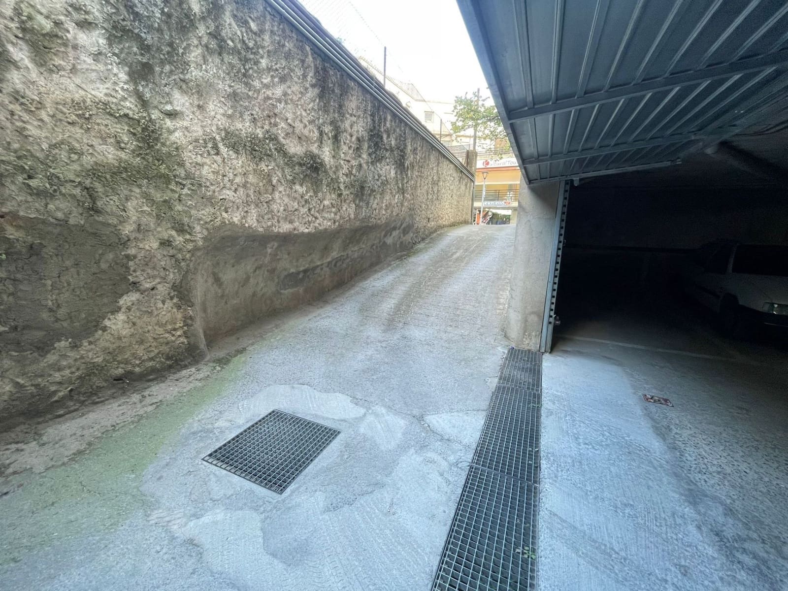 Garage til salg i Tordera - € 9.000 (Ref: 9312319)