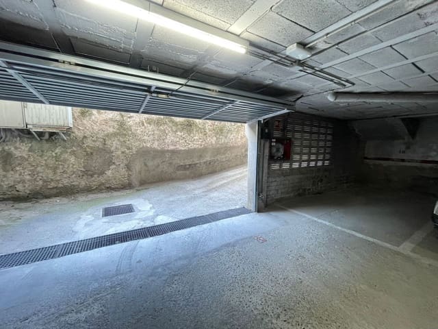 Garasje til salgs i Tordera - € 9 000 (Ref: 9312319)