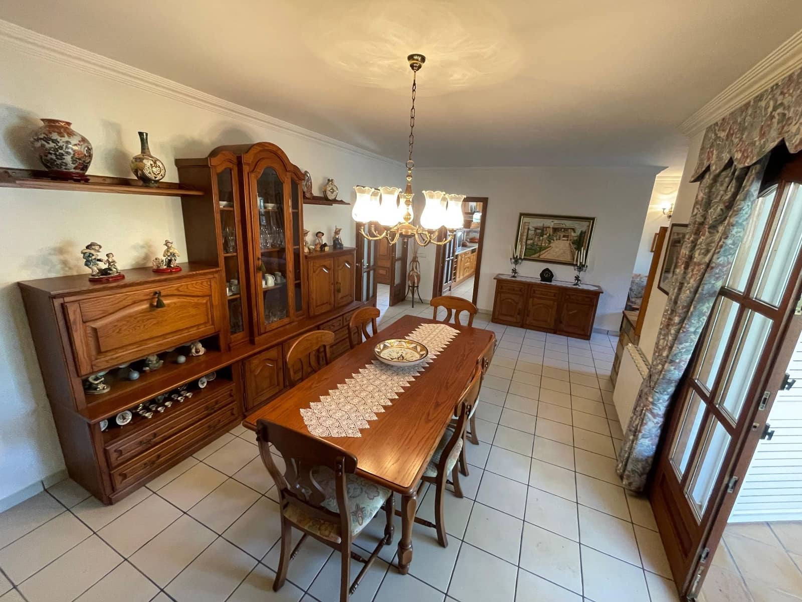 4 sovrum Villa till salu i Tordera med garage - 530 000 € (Ref: 9366938)