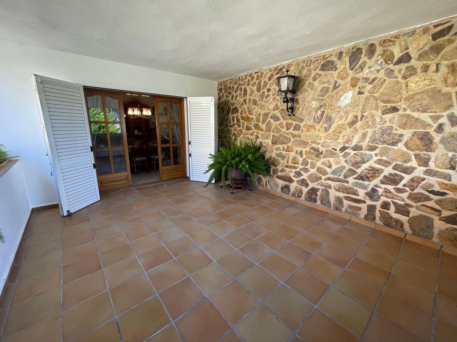 4 sovrum Villa till salu i Tordera med garage - 530 000 € (Ref: 9366938)