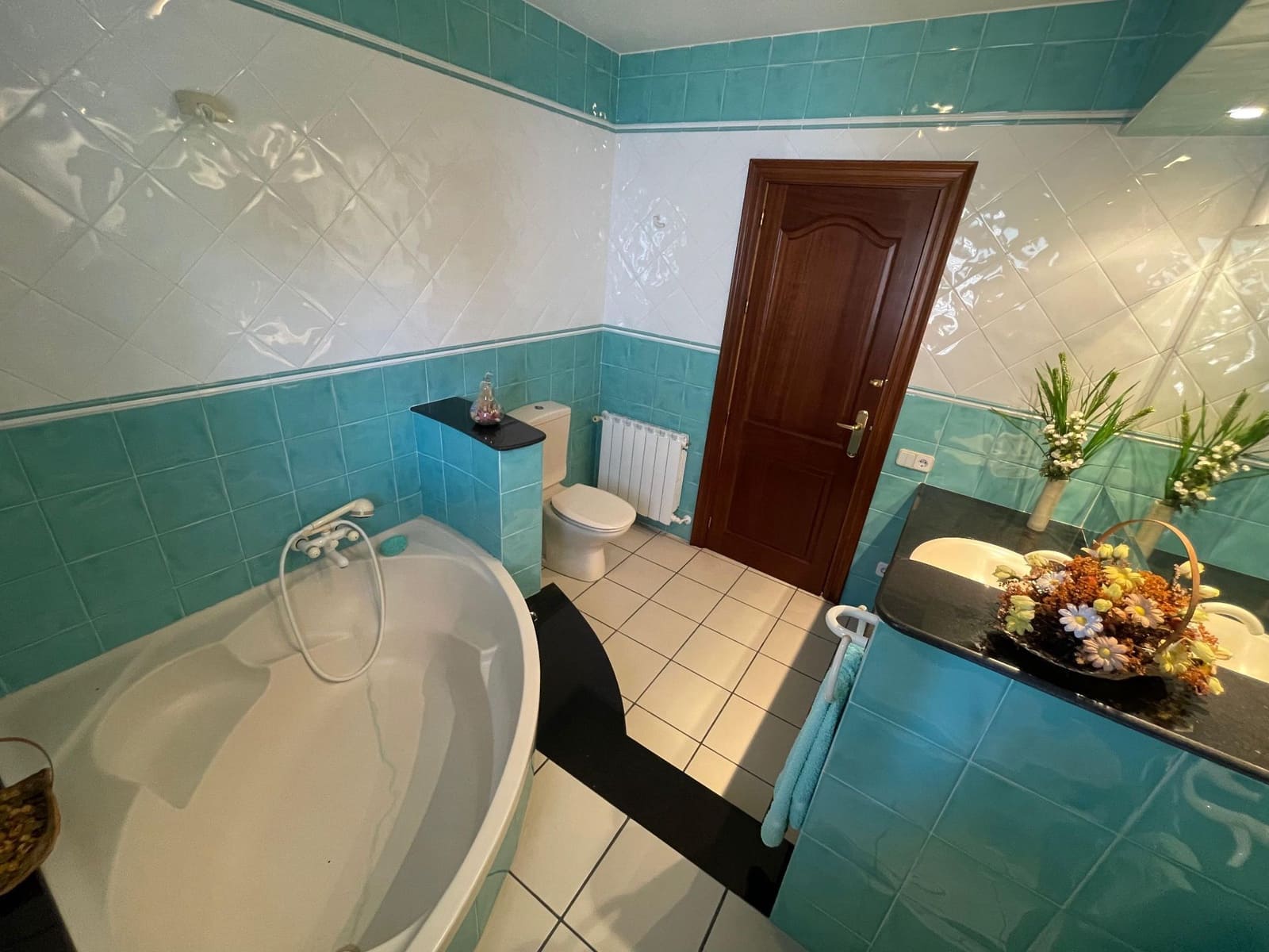 4 sovrum Villa till salu i Tordera med garage - 530 000 € (Ref: 9366938)