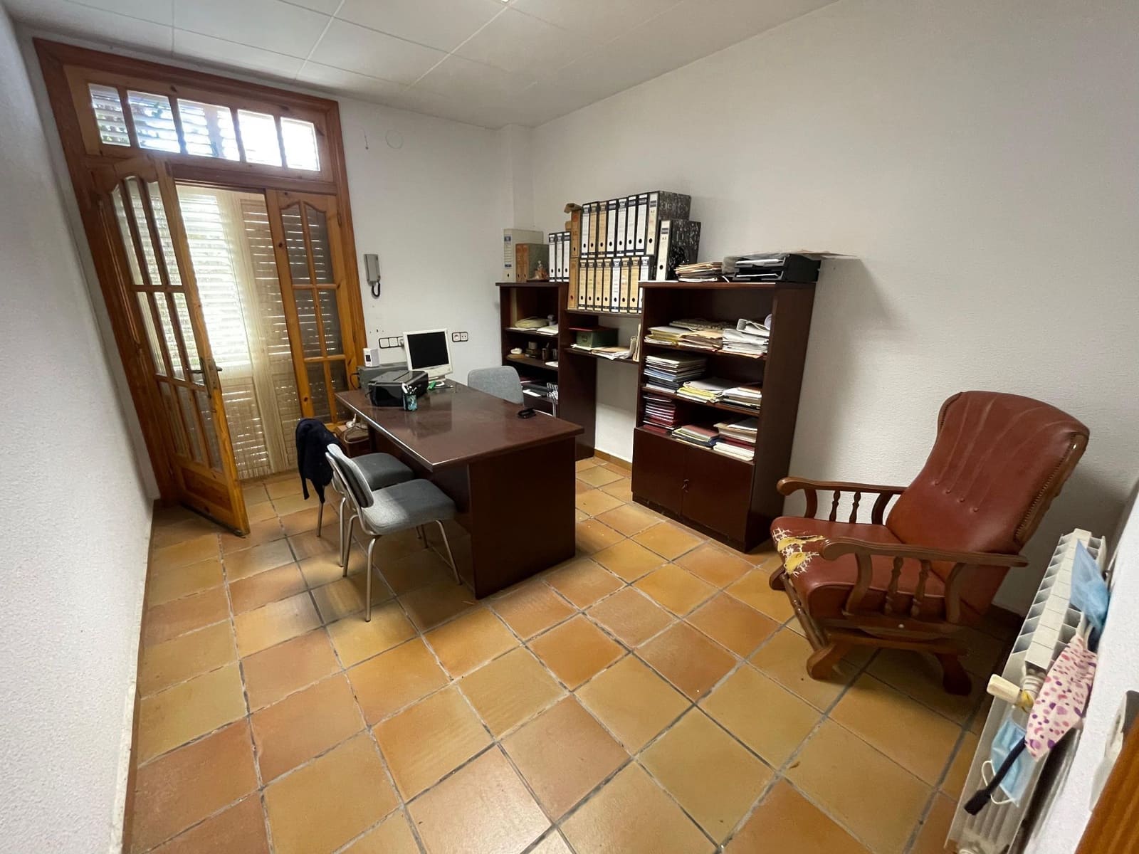 4 sovrum Villa till salu i Tordera med garage - 530 000 € (Ref: 9366938)