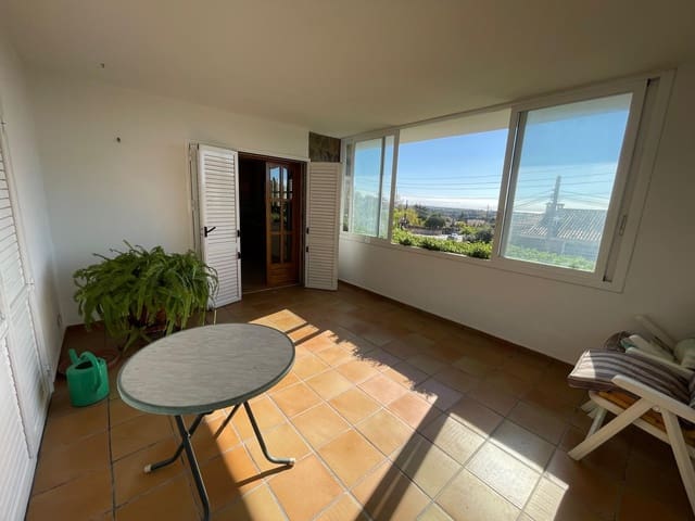 4 soverom Villa til salgs i Tordera med garasje - € 530 000 (Ref: 9366938)