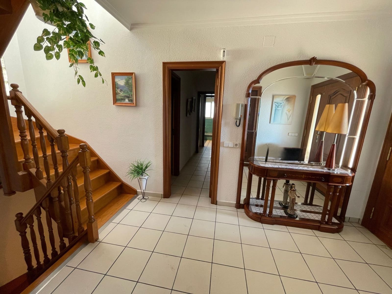 4 sovrum Villa till salu i Tordera med garage - 530 000 € (Ref: 9366938)