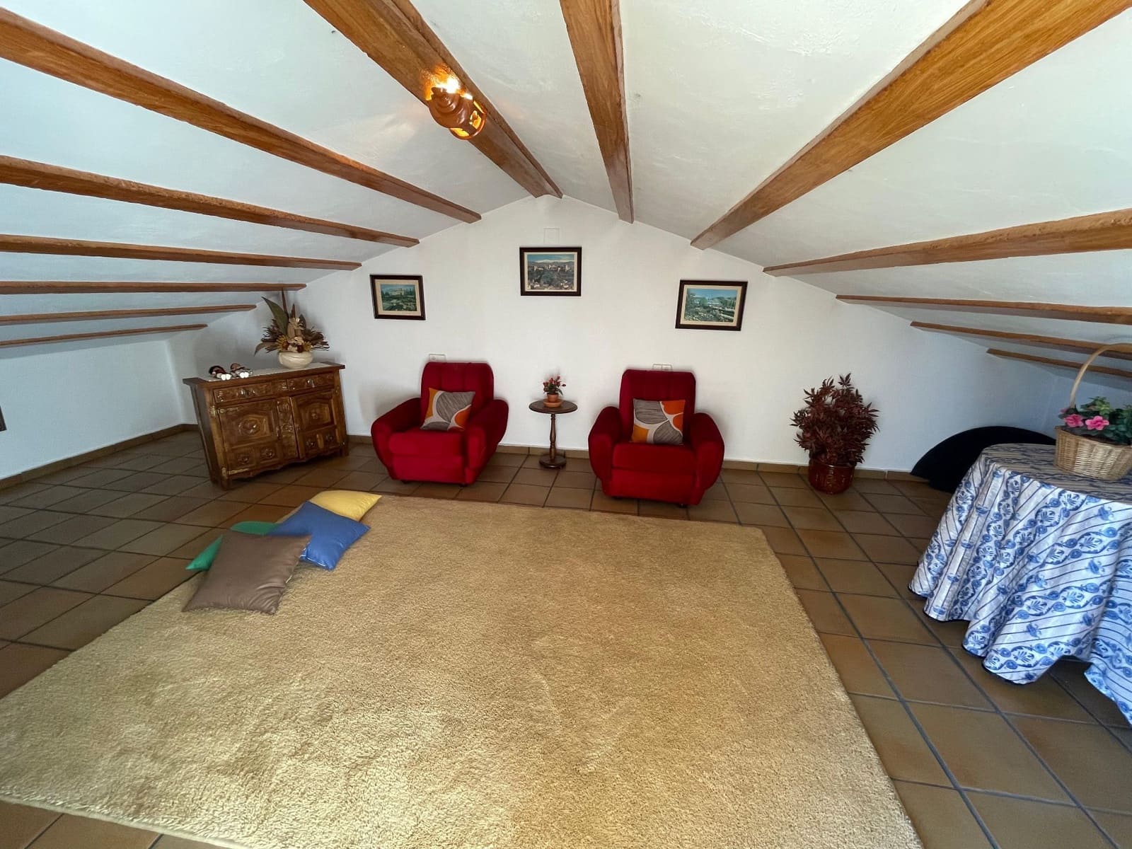 4 sovrum Villa till salu i Tordera med garage - 530 000 € (Ref: 9366938)