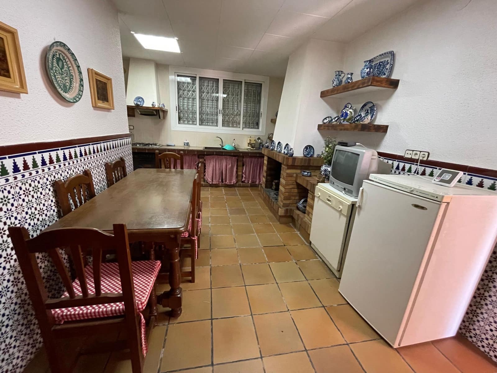 4 sovrum Villa till salu i Tordera med garage - 530 000 € (Ref: 9366938)